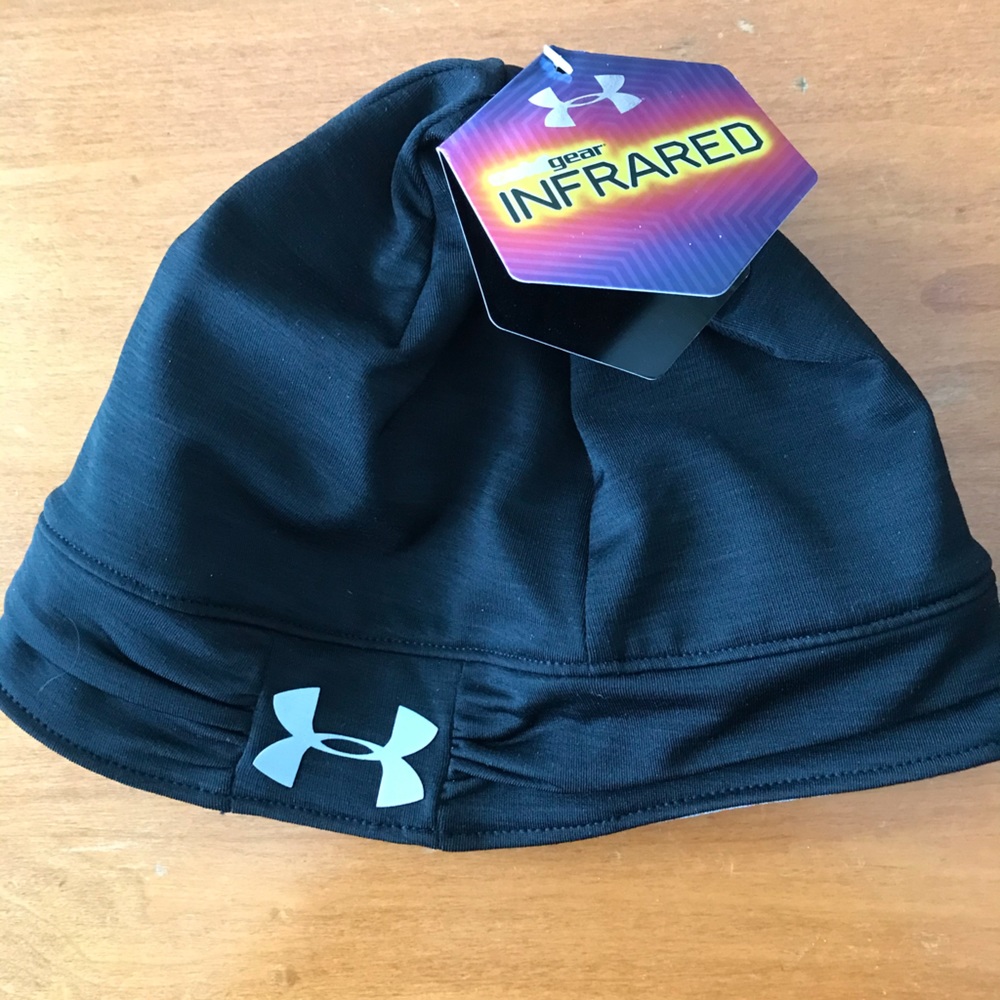 Under Armour hat